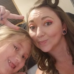 Meet your Posher, Trisha